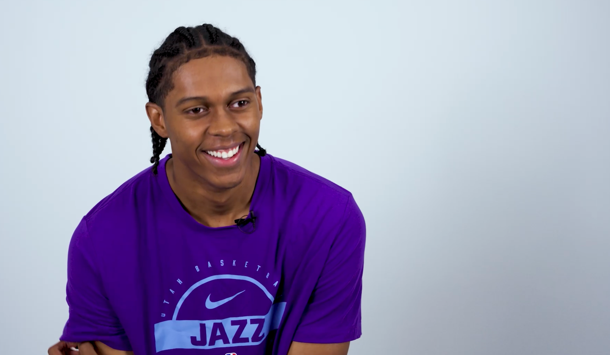 Cody Williams on why Veterans Day is important to his family